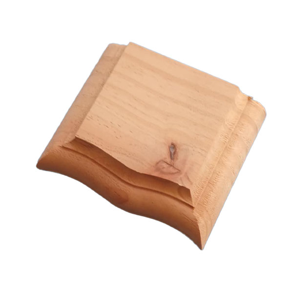Corbel Top Block Pine TB60s Corbel Top Block Pine TB60s