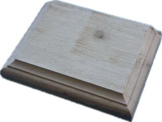 Corbel Top Block Gmelina TB1GM