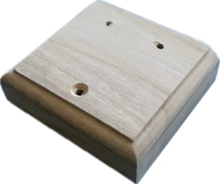 Corbel Top Block Gmelina TB9 GM
