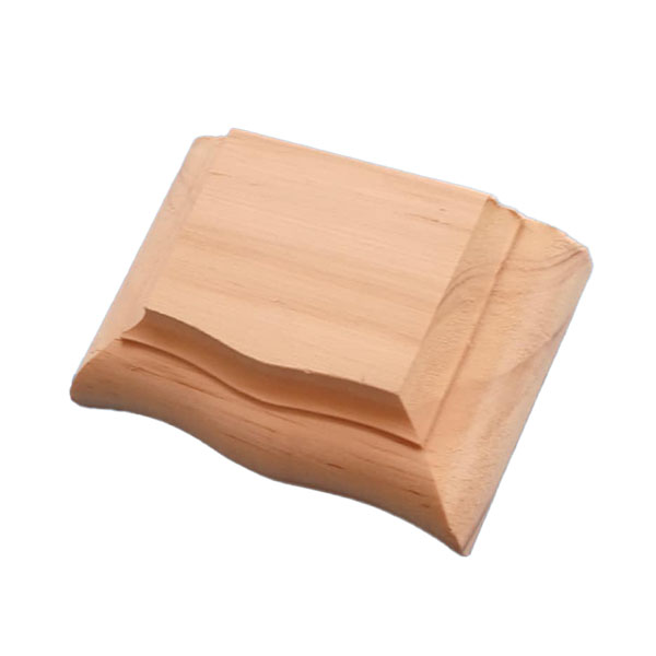 Corbel Top Block Pine TB60